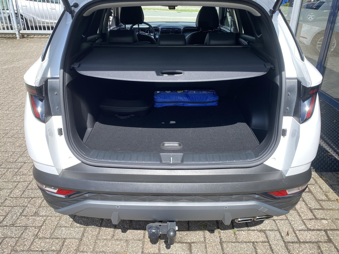Hyundai Hyundai