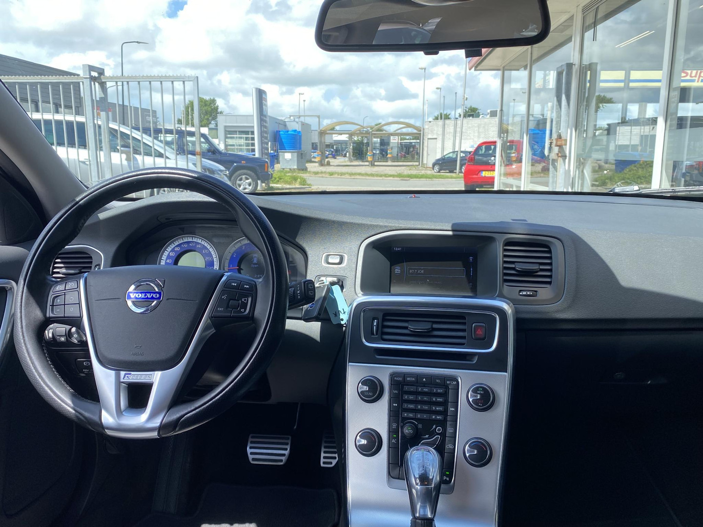 Volvo