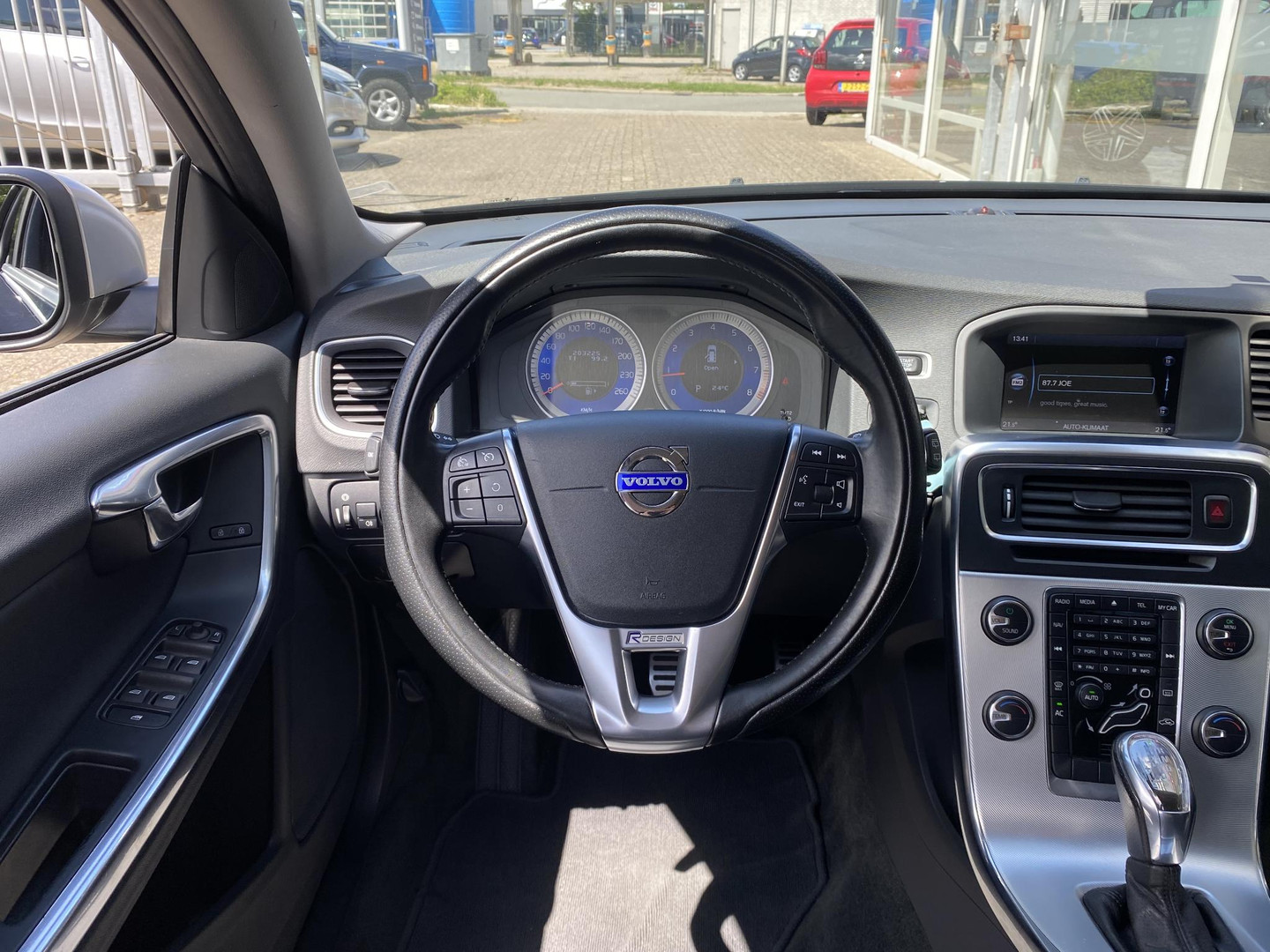 Volvo