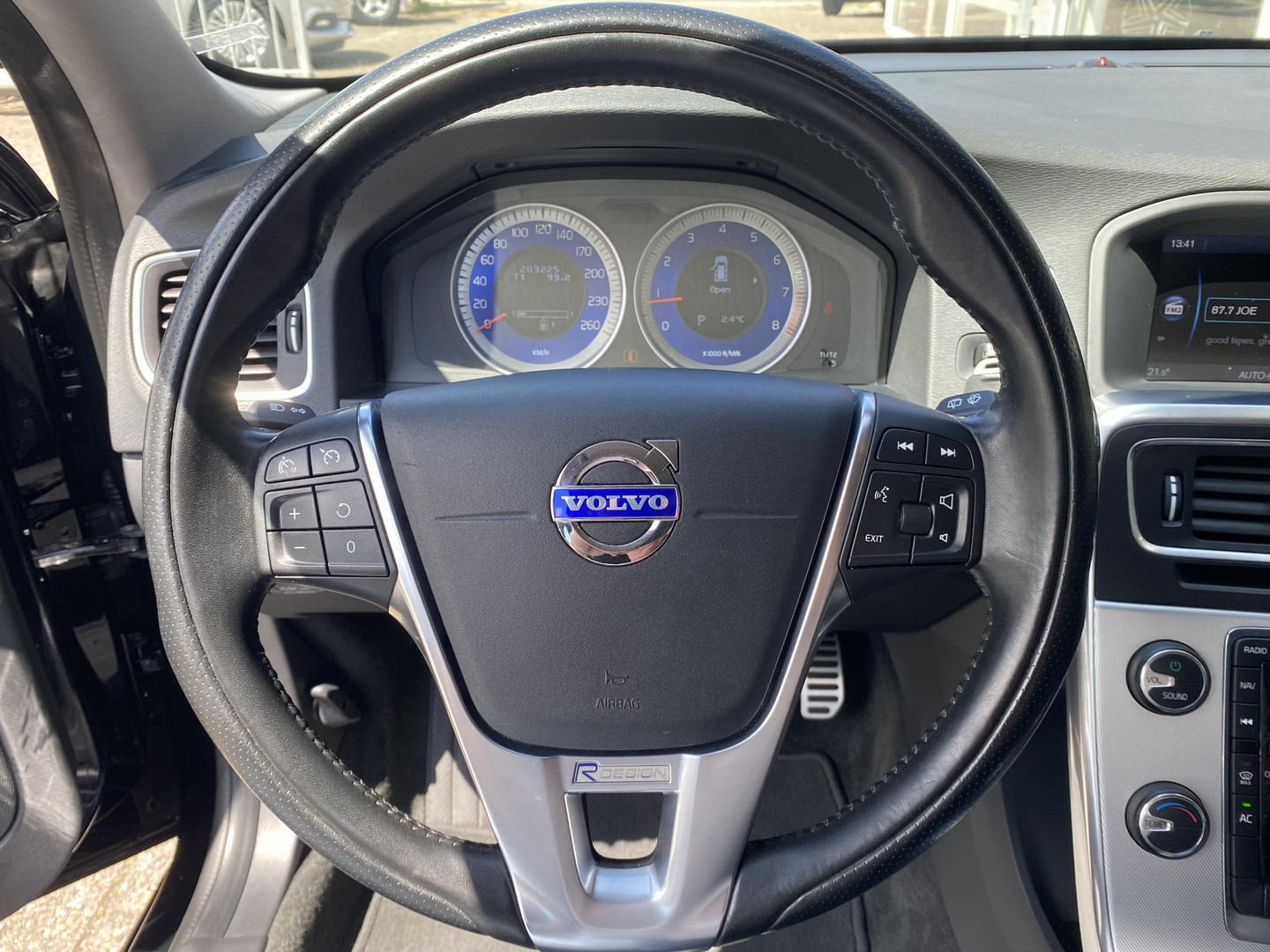 Volvo