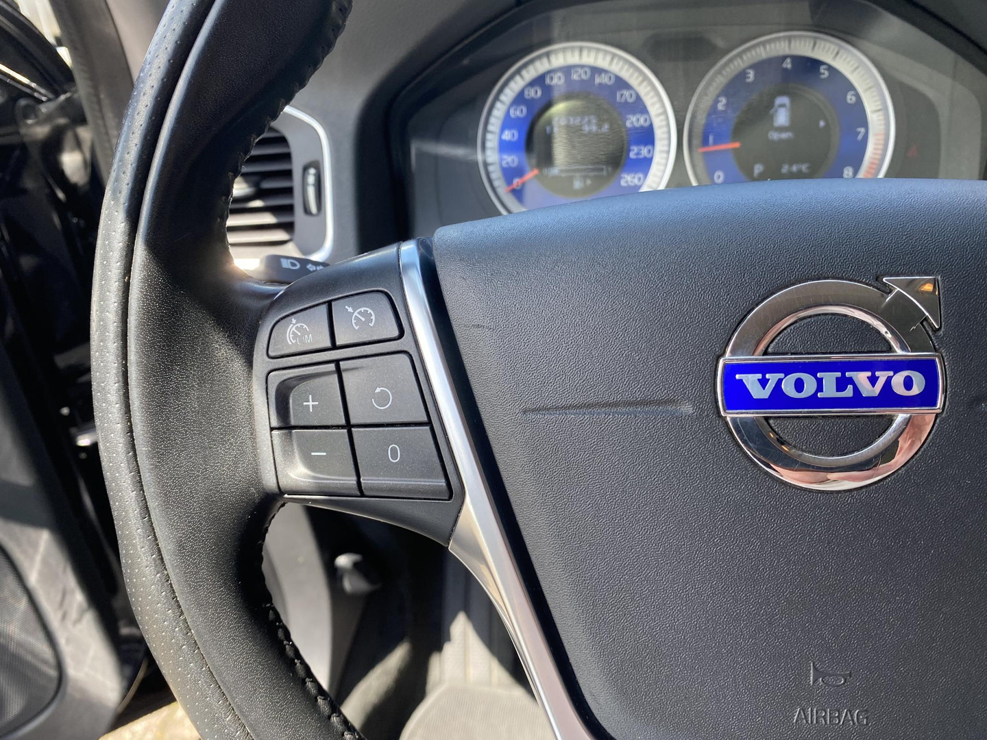 Volvo