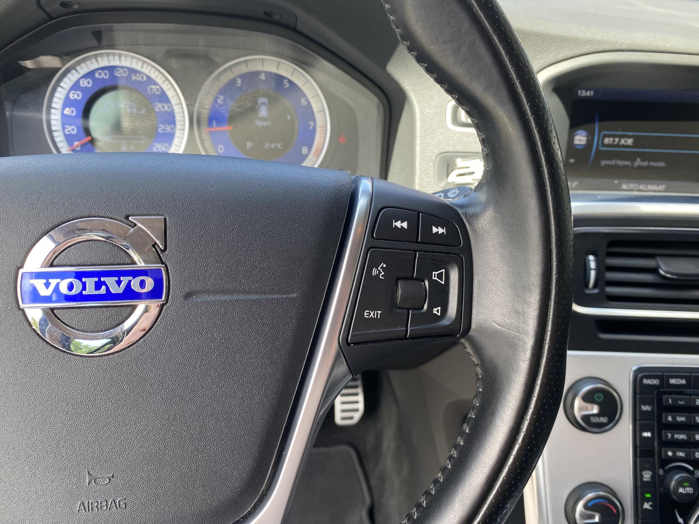 Volvo