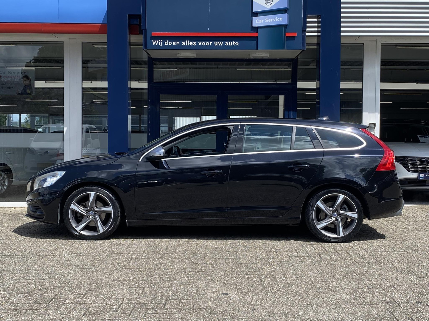 Volvo