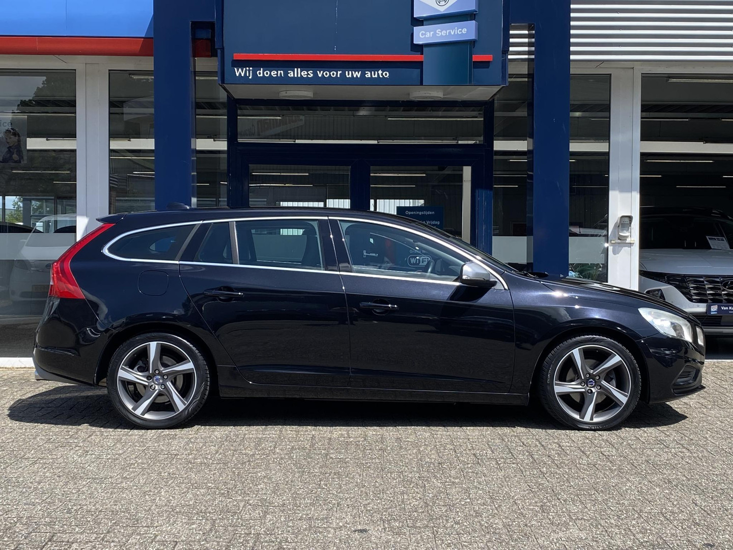 Volvo