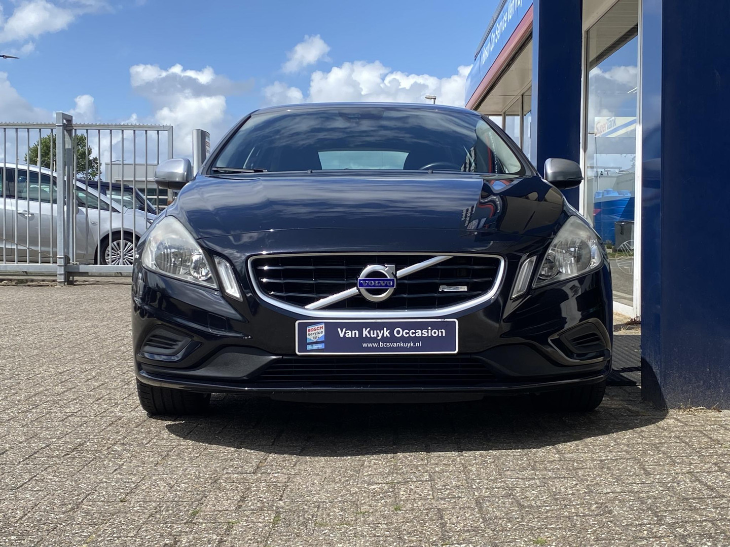 Volvo