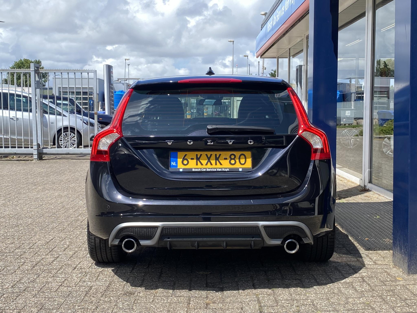 Volvo