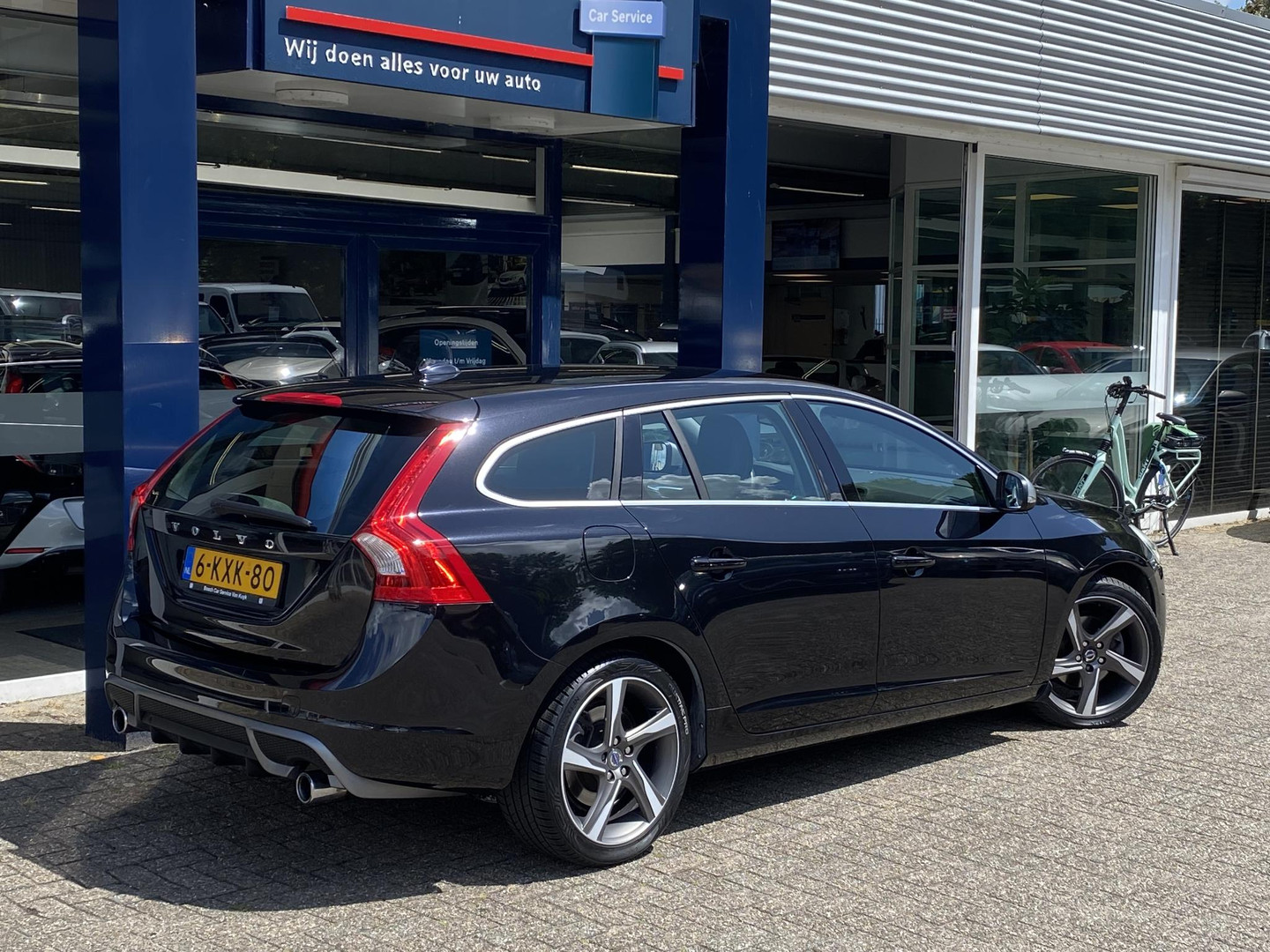 Volvo