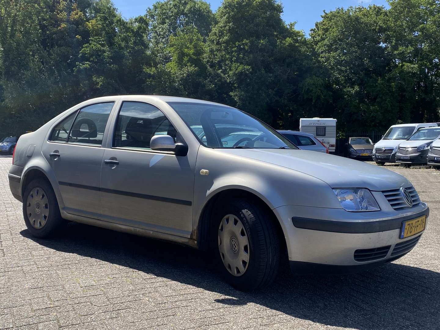Volkswagen