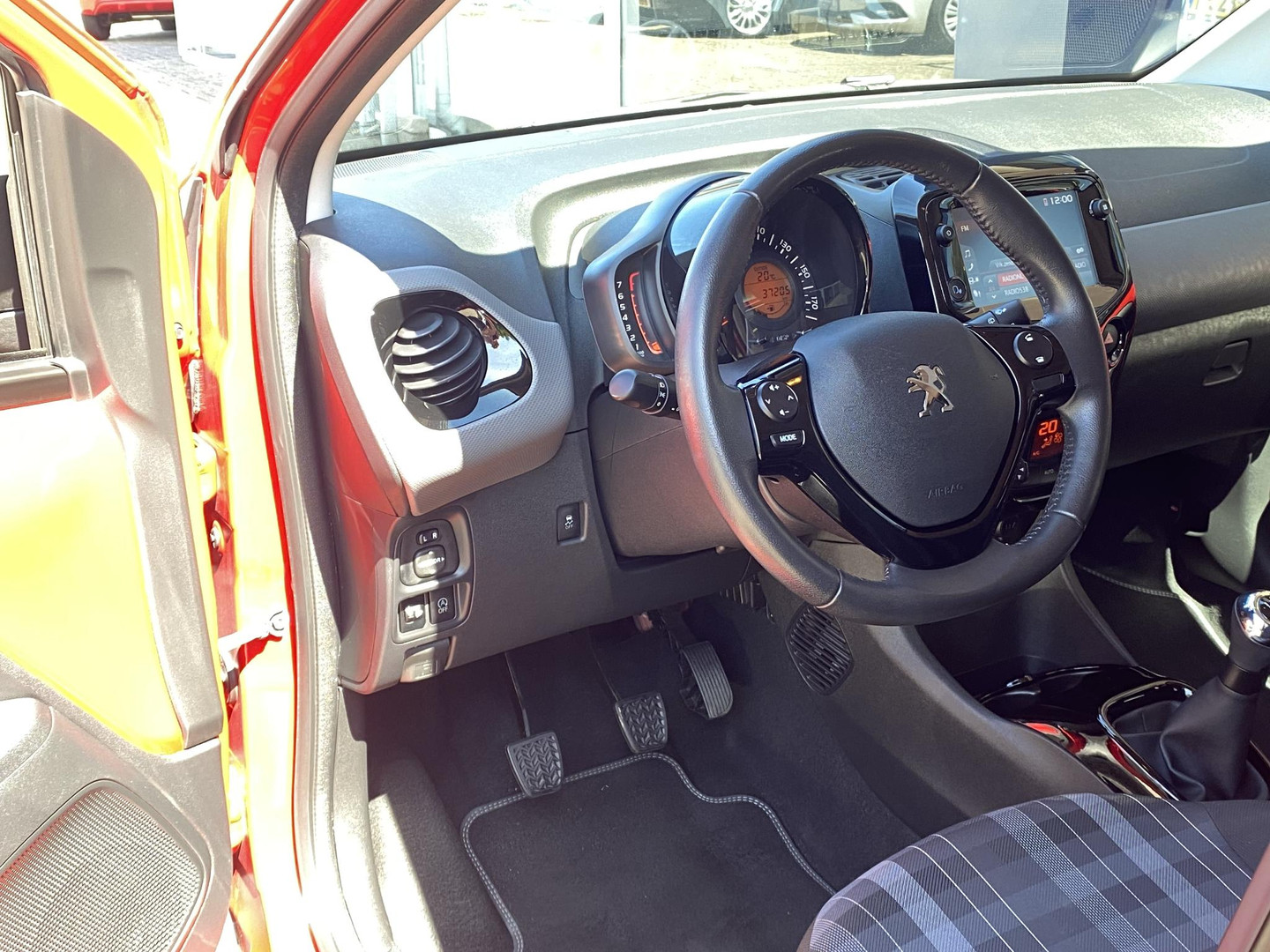 Peugeot
