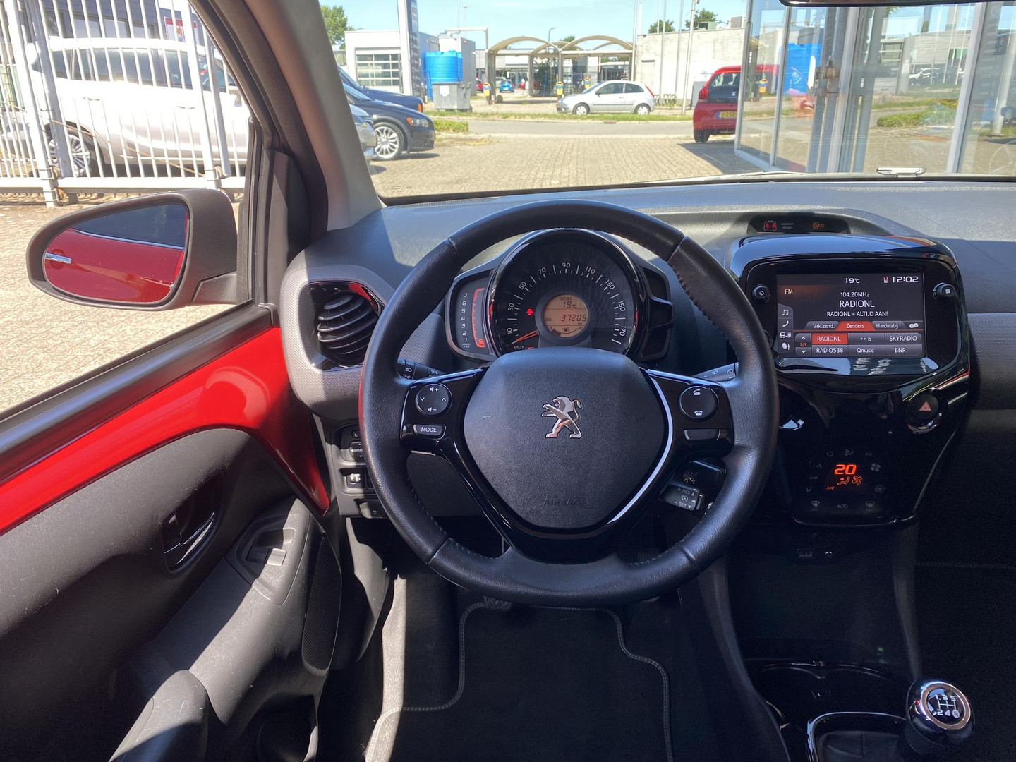 Peugeot