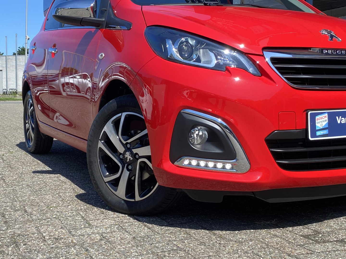 Peugeot