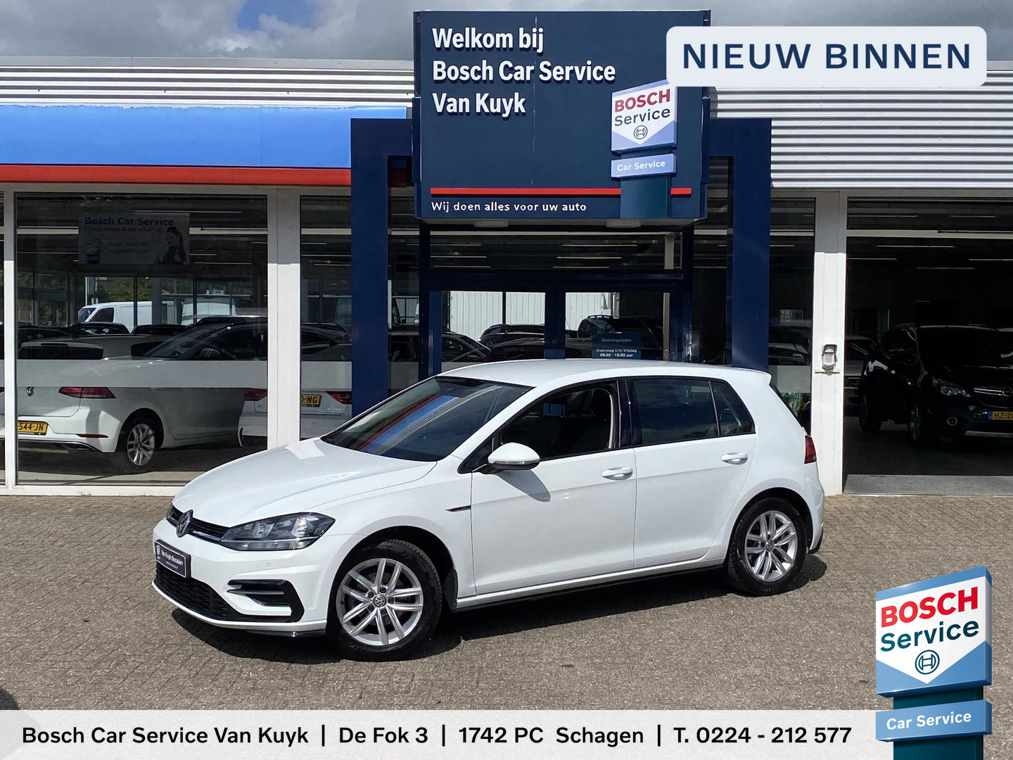 Volkswagen