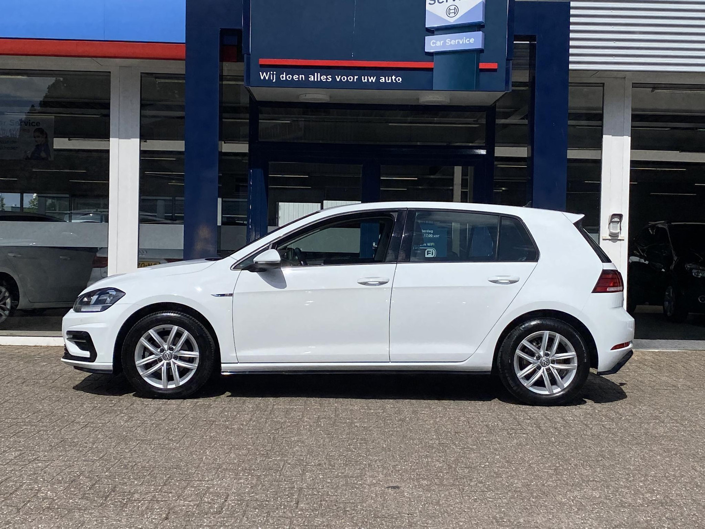 Volkswagen