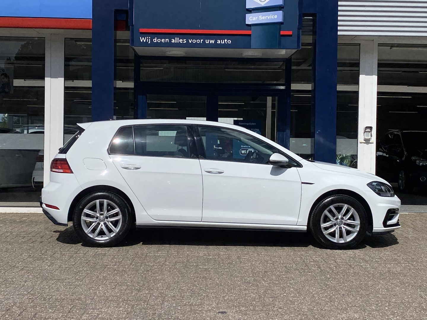 Volkswagen