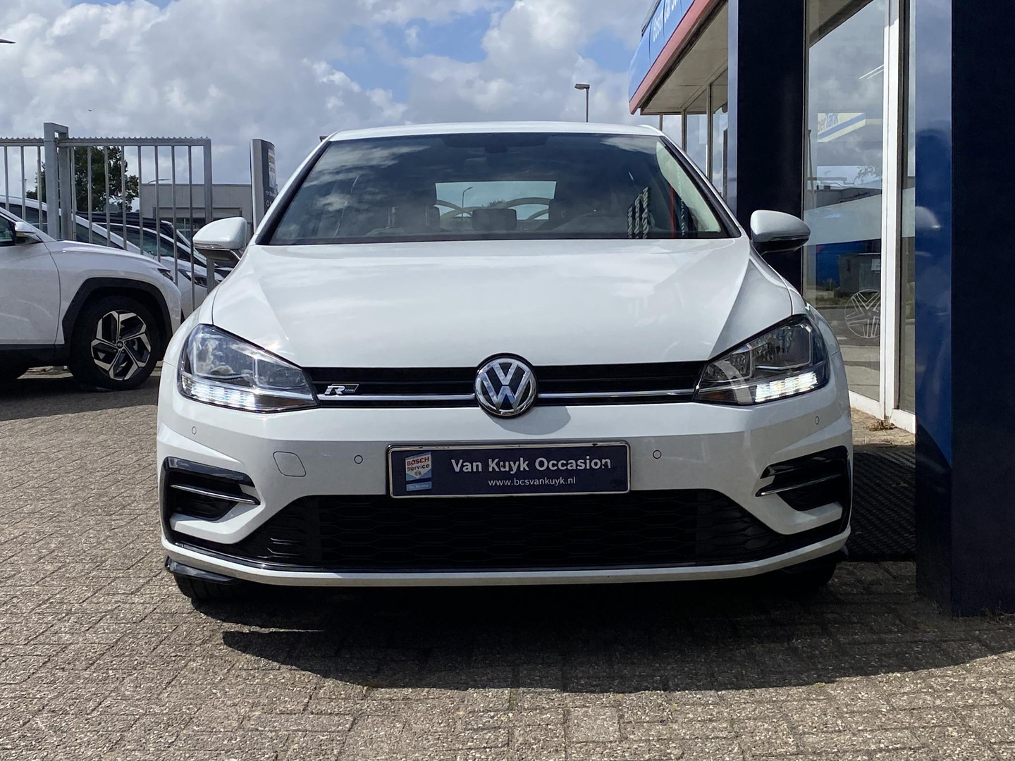 Volkswagen