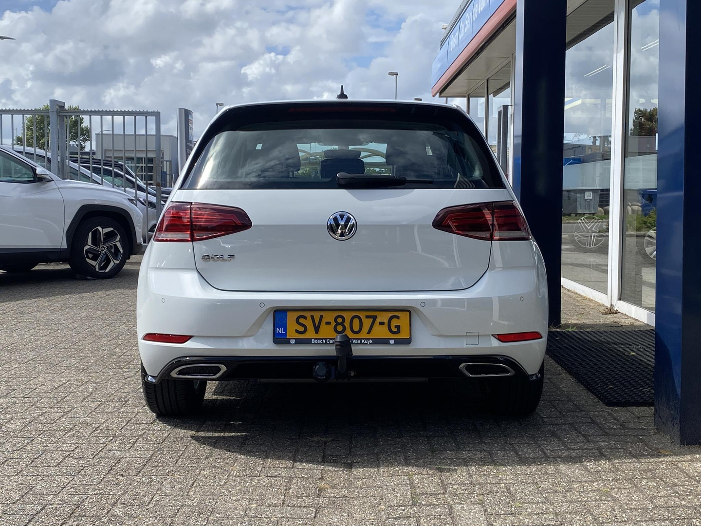 Volkswagen