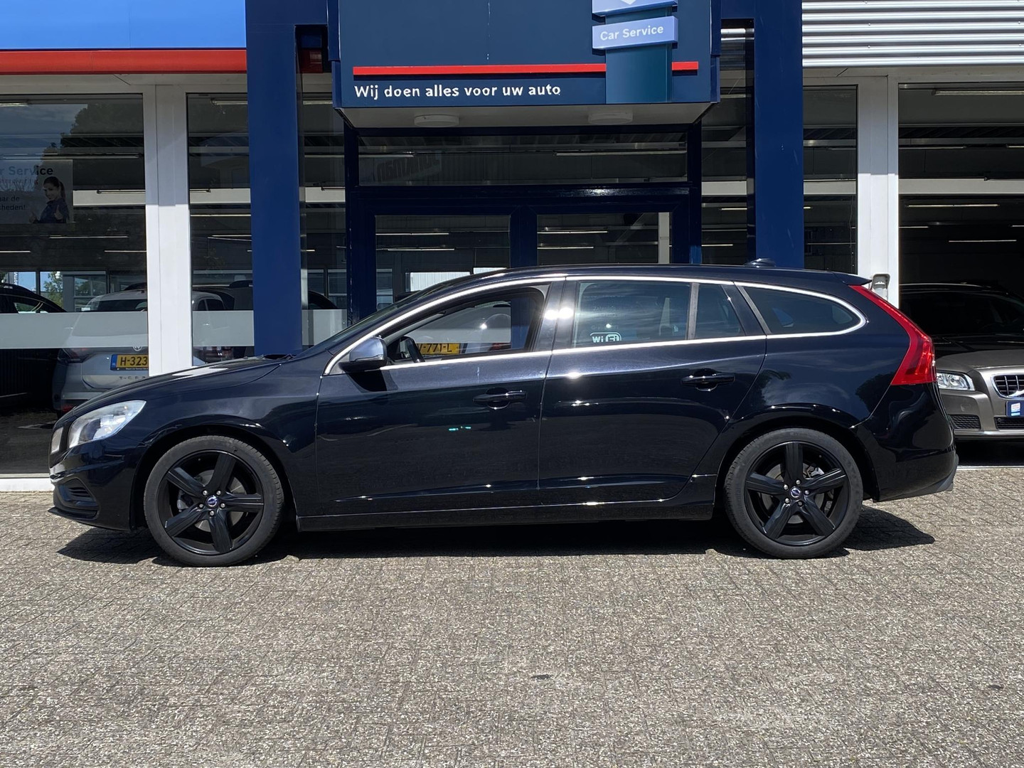 Volvo