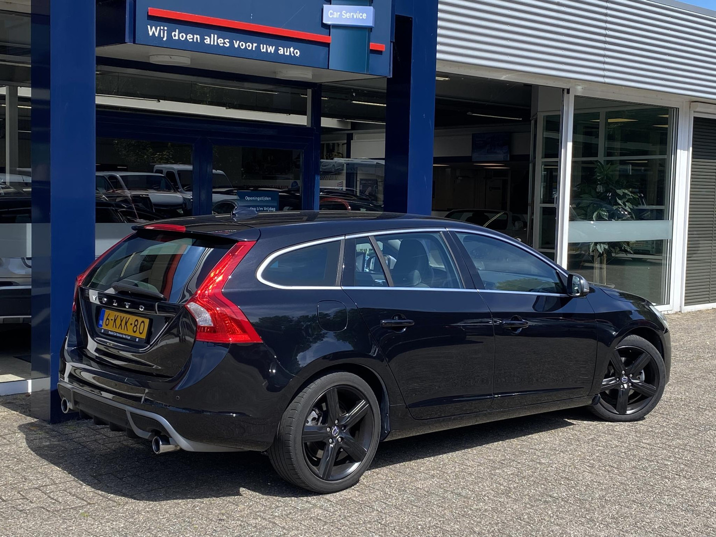 Volvo