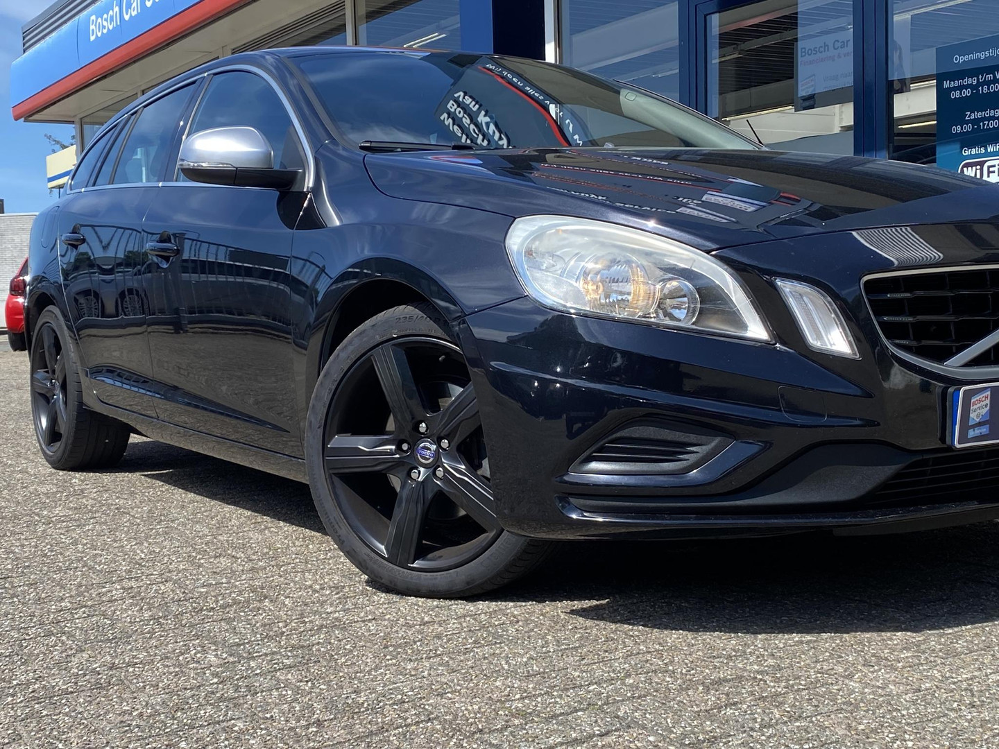Volvo