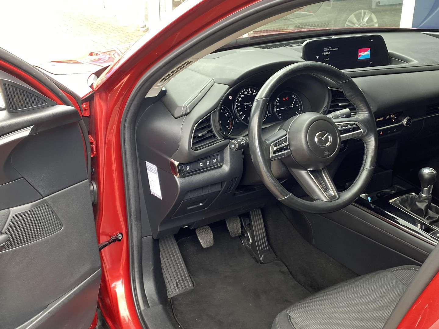 Mazda Mazda