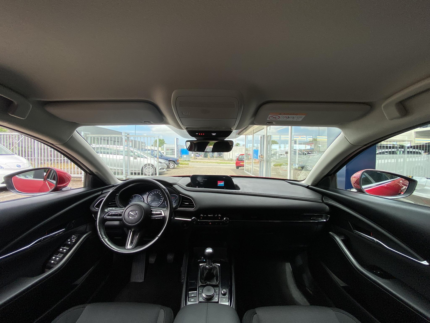 Mazda Mazda