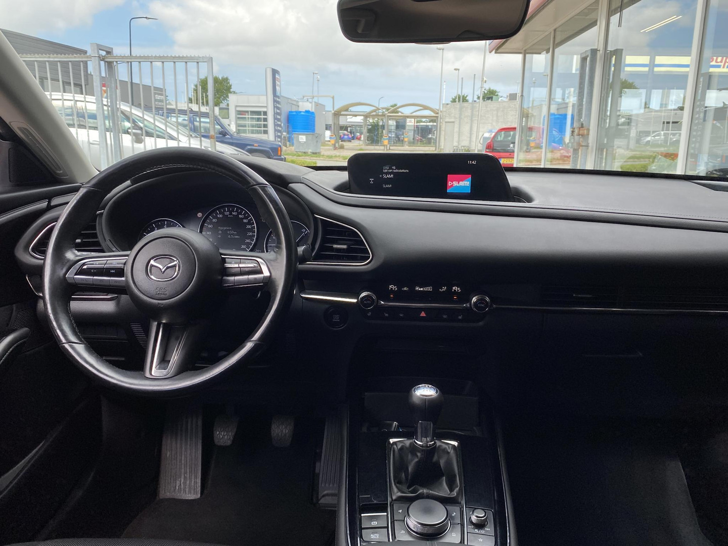 Mazda Mazda