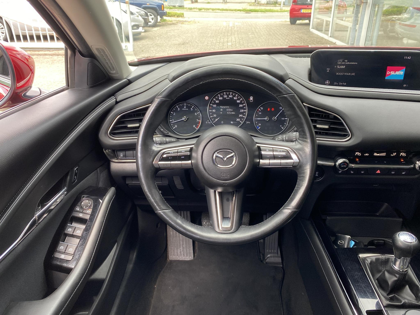 Mazda Mazda