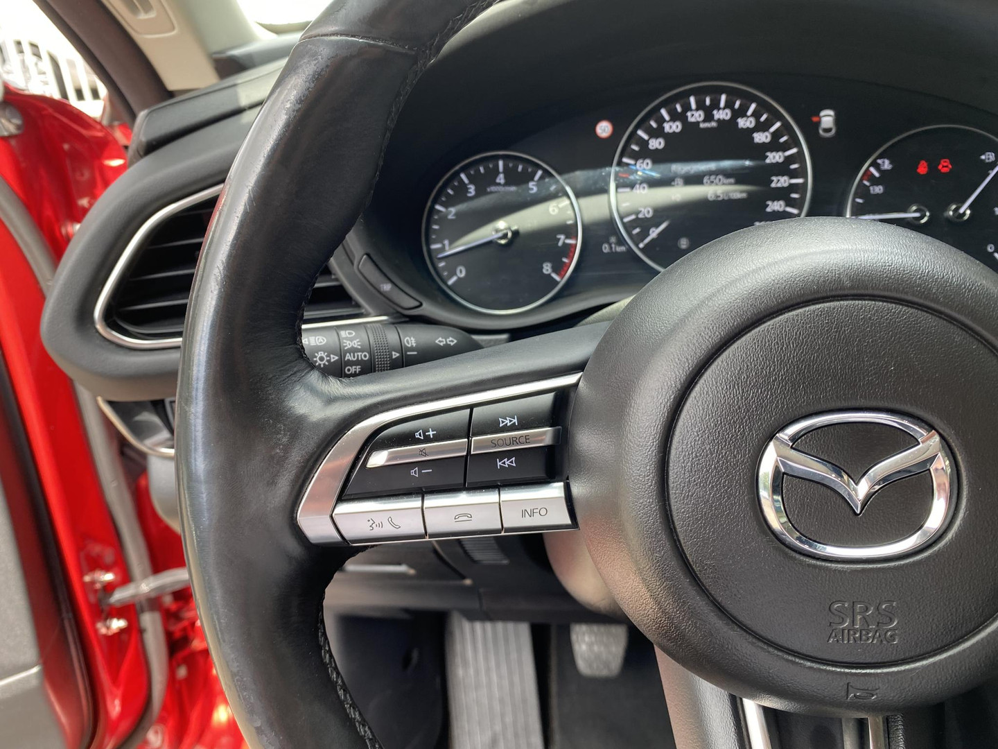 Mazda Mazda