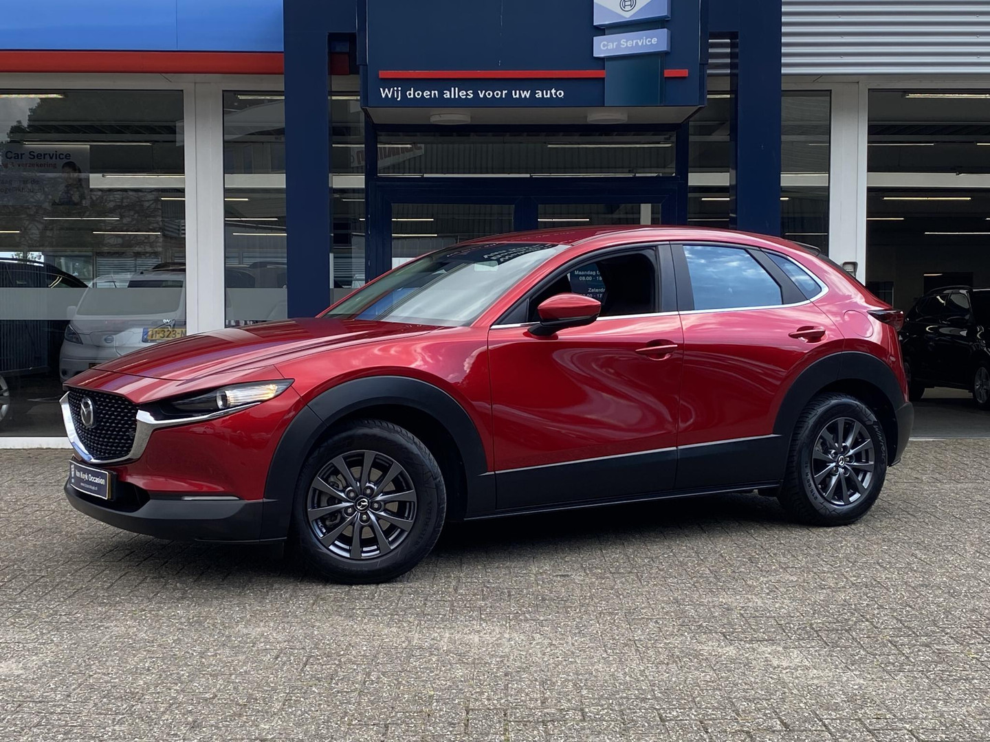 Mazda Mazda