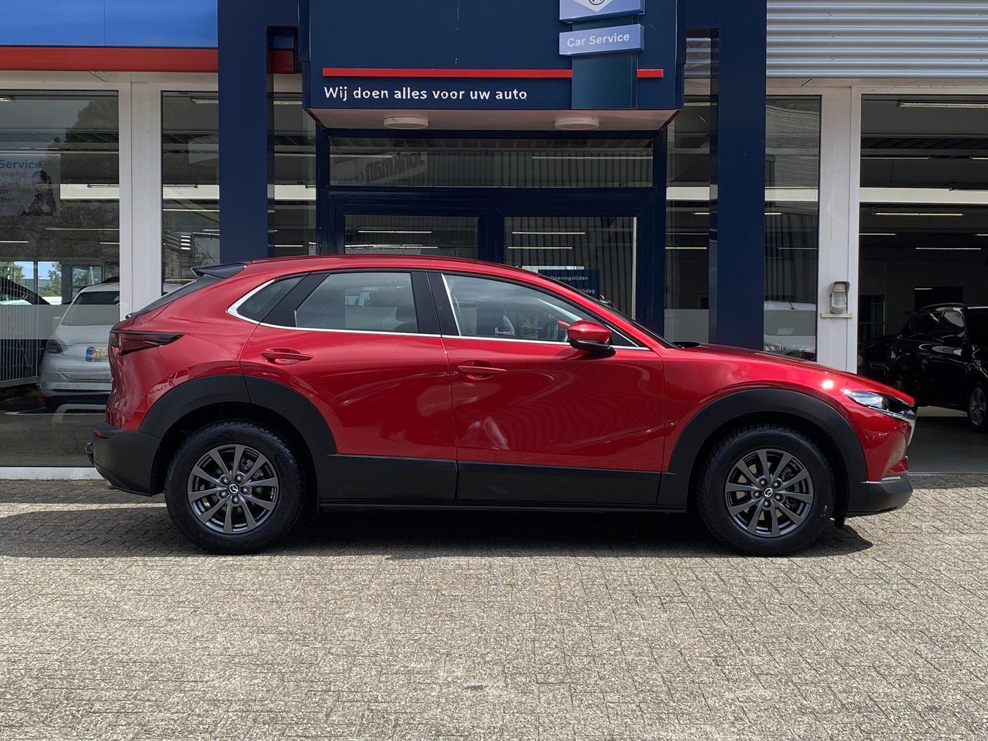 Mazda Mazda