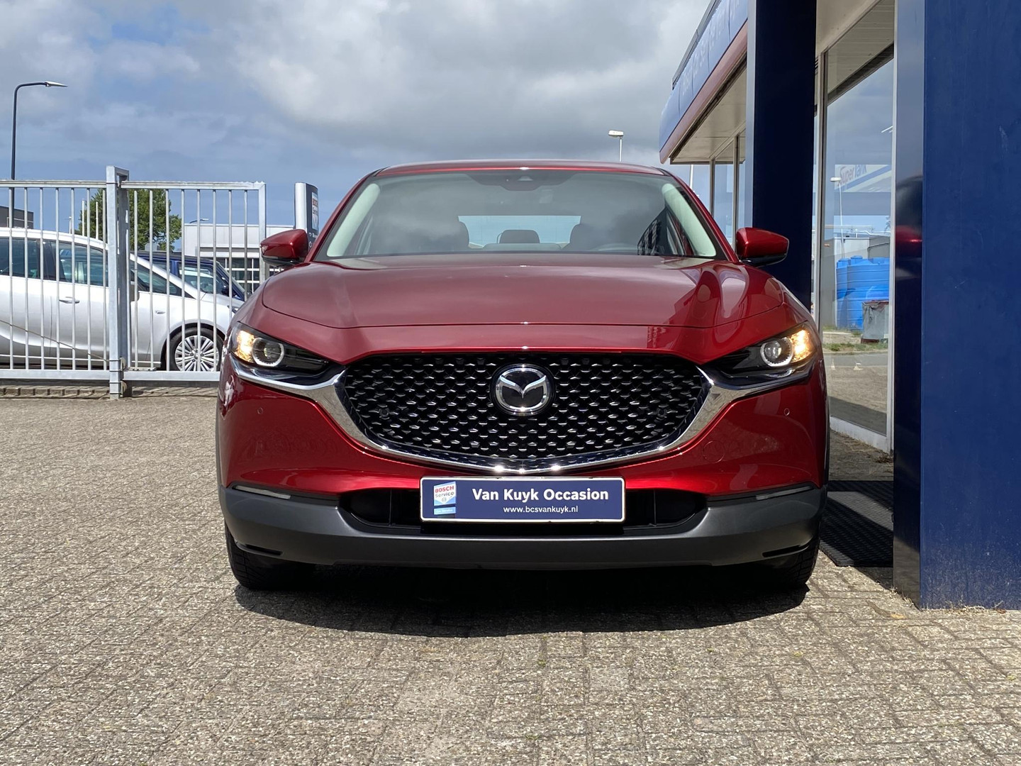 Mazda Mazda