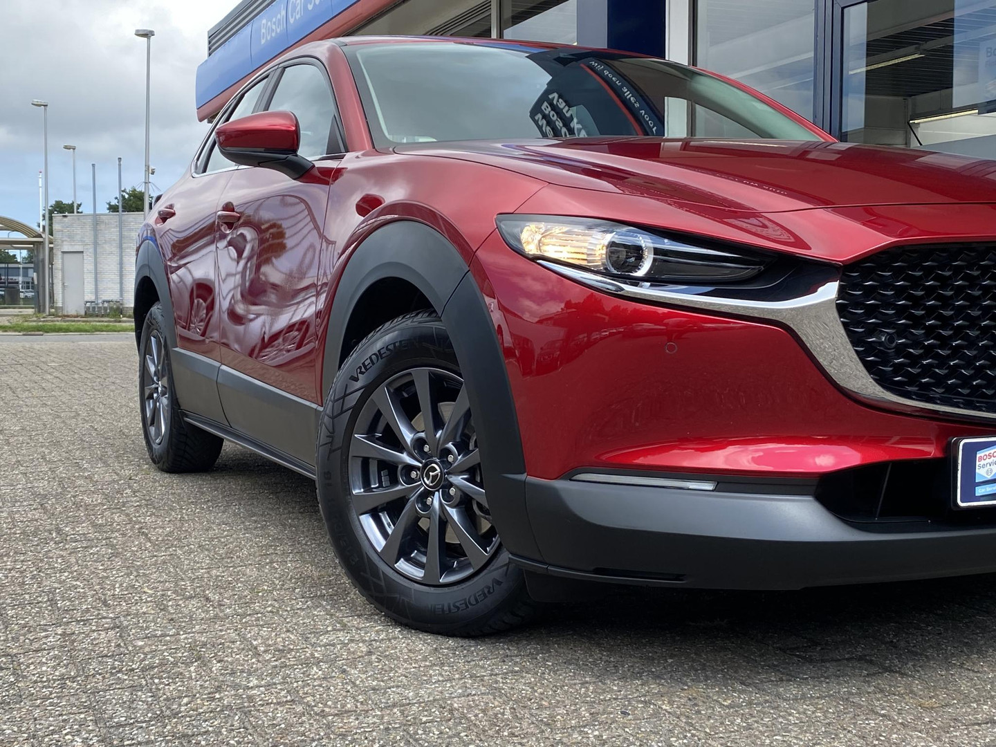 Mazda Mazda