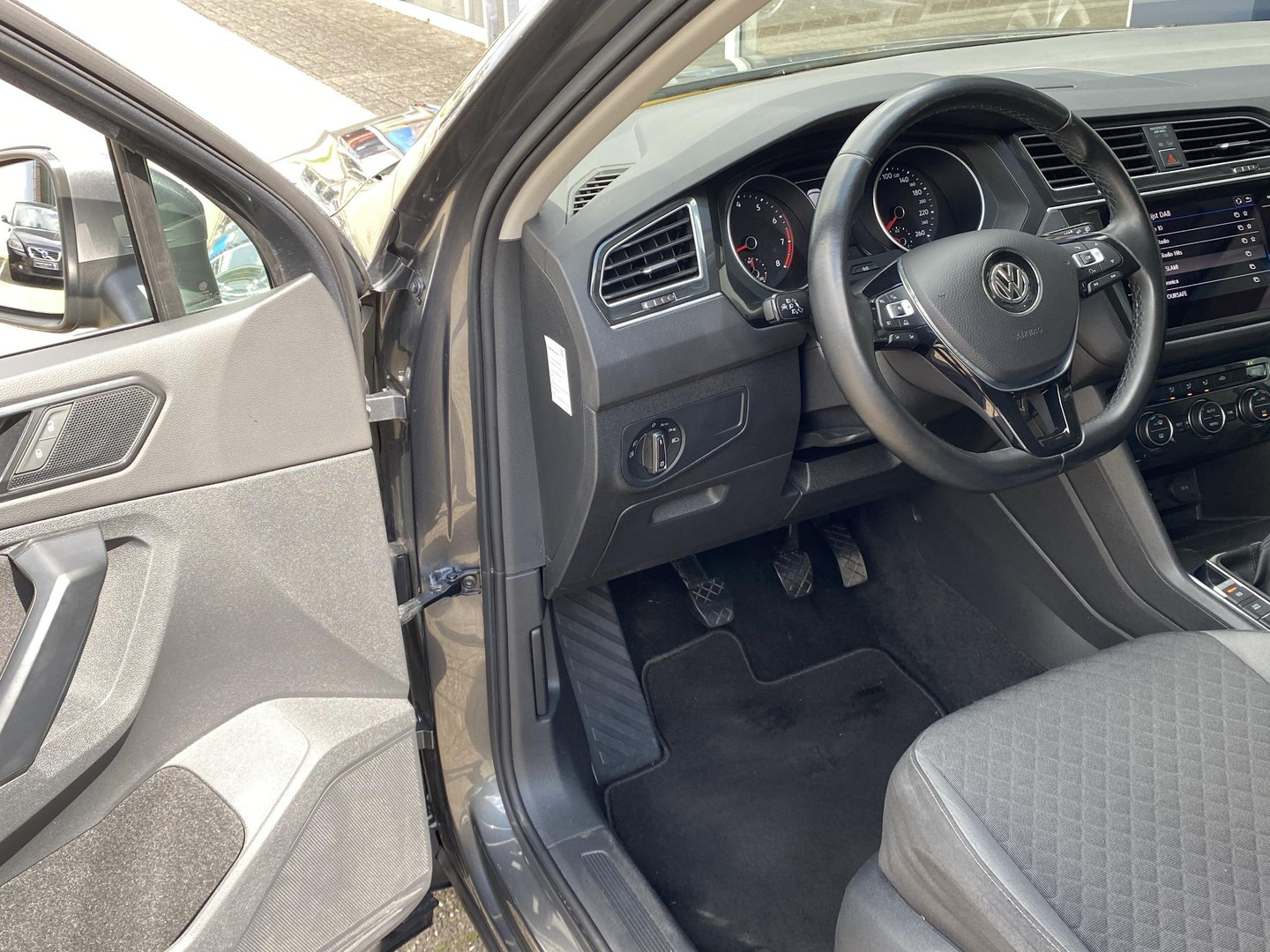 Volkswagen Volkswagen