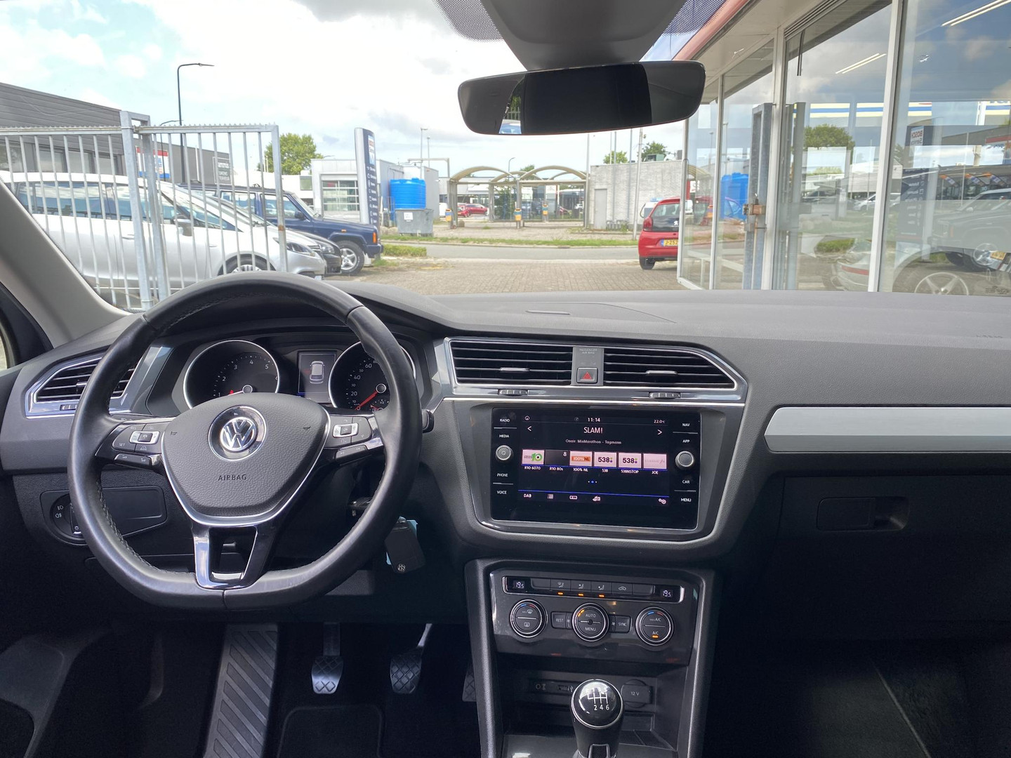 Volkswagen Volkswagen