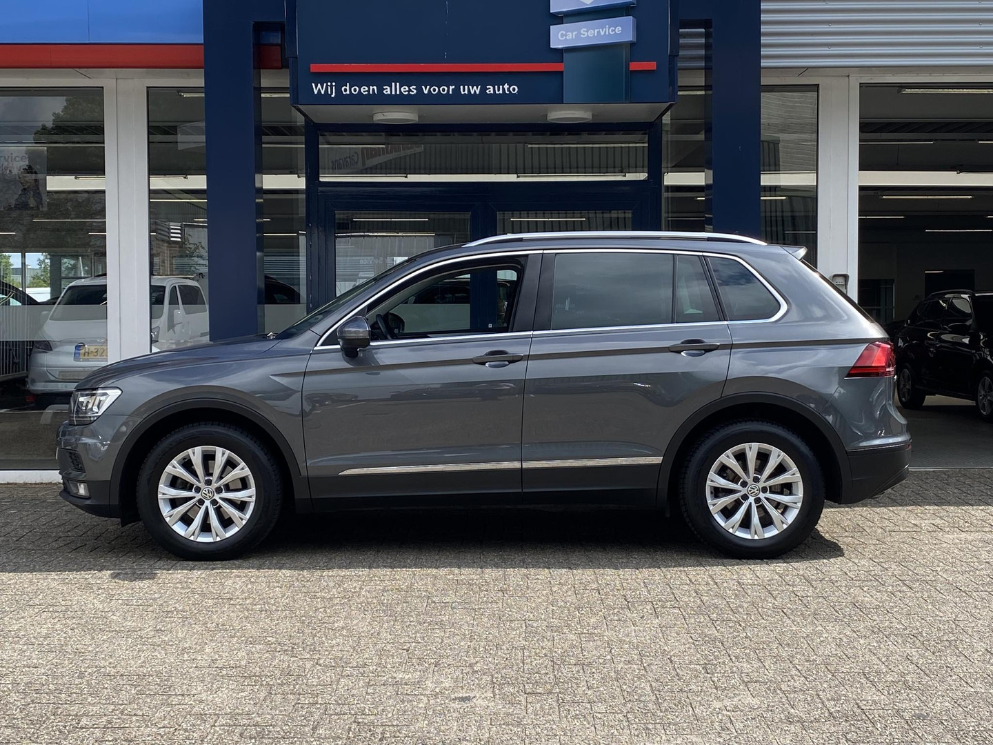 Volkswagen Volkswagen