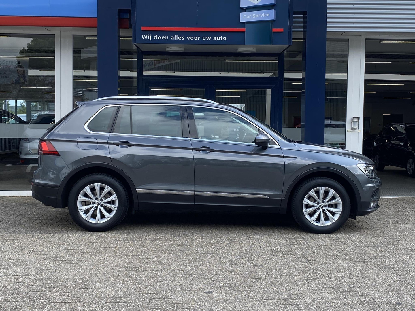 Volkswagen Volkswagen