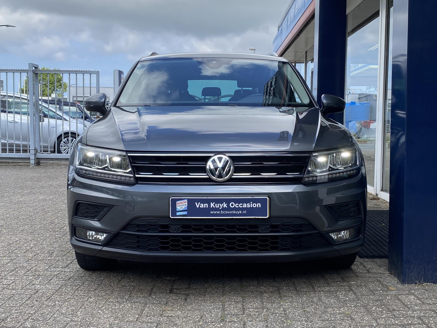 Volkswagen Volkswagen