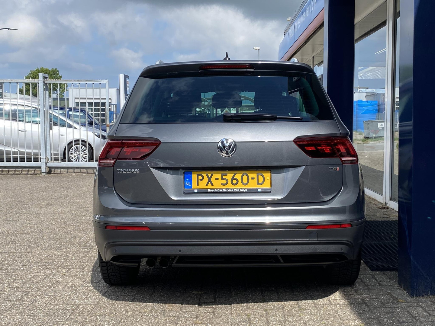 Volkswagen Volkswagen