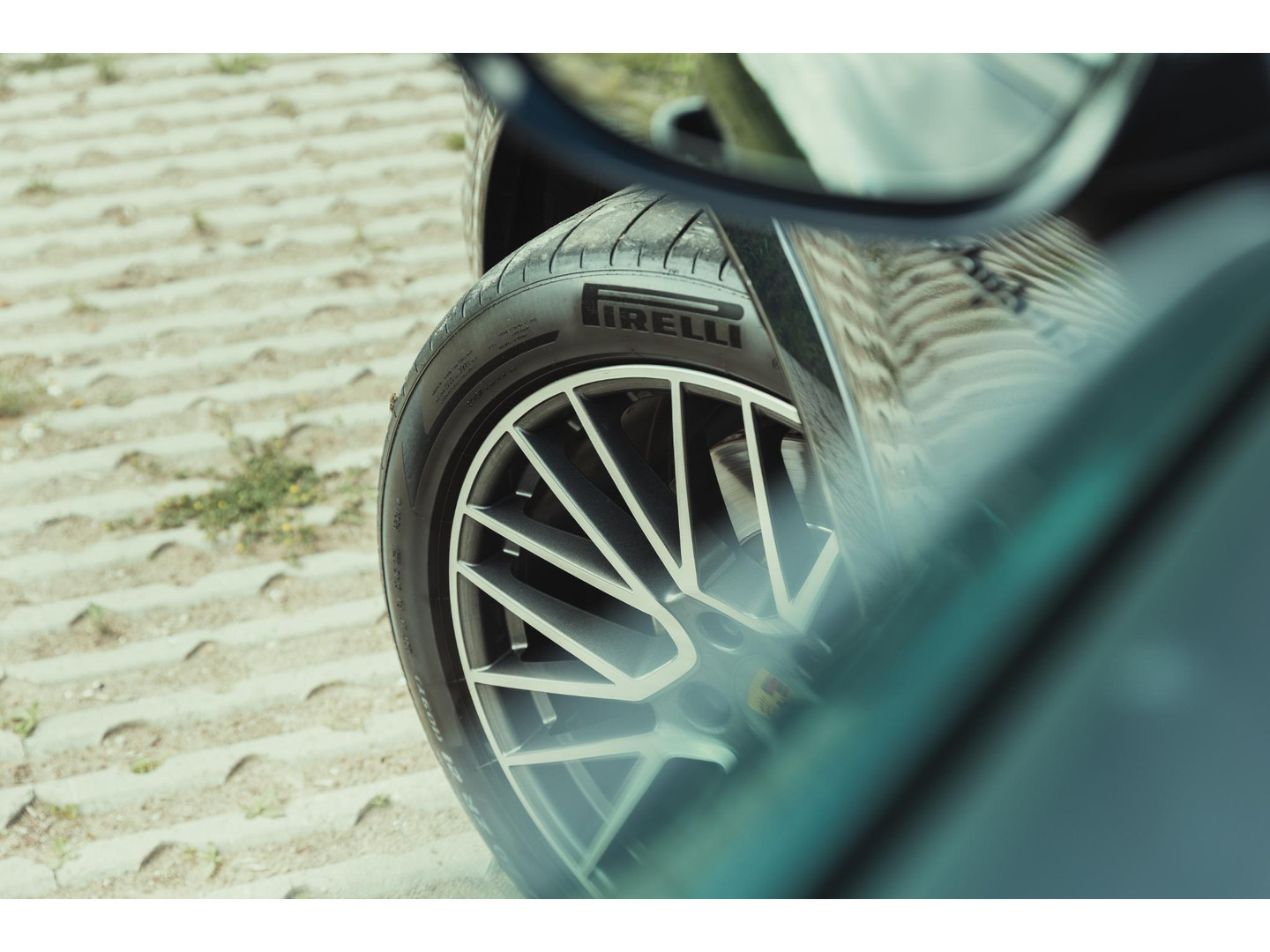 Porsche Porsche