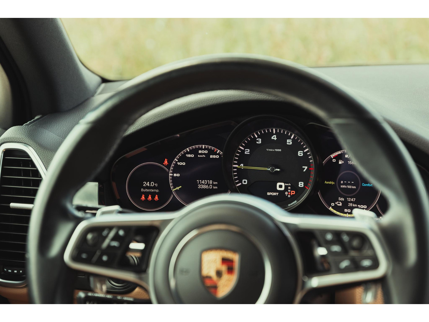 Porsche Porsche