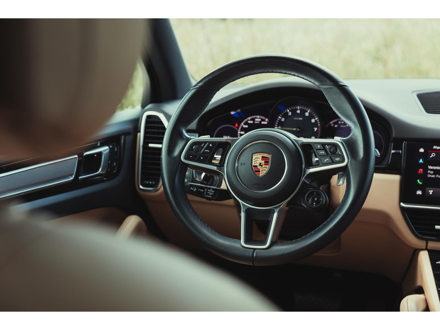 Porsche Porsche