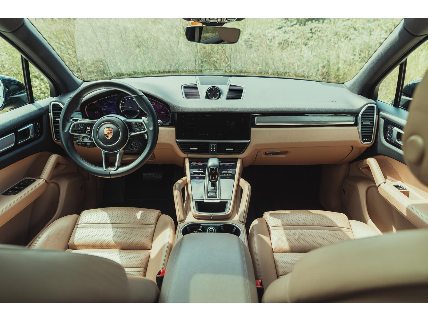 Porsche Porsche