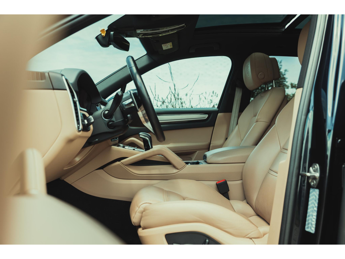 Porsche Porsche