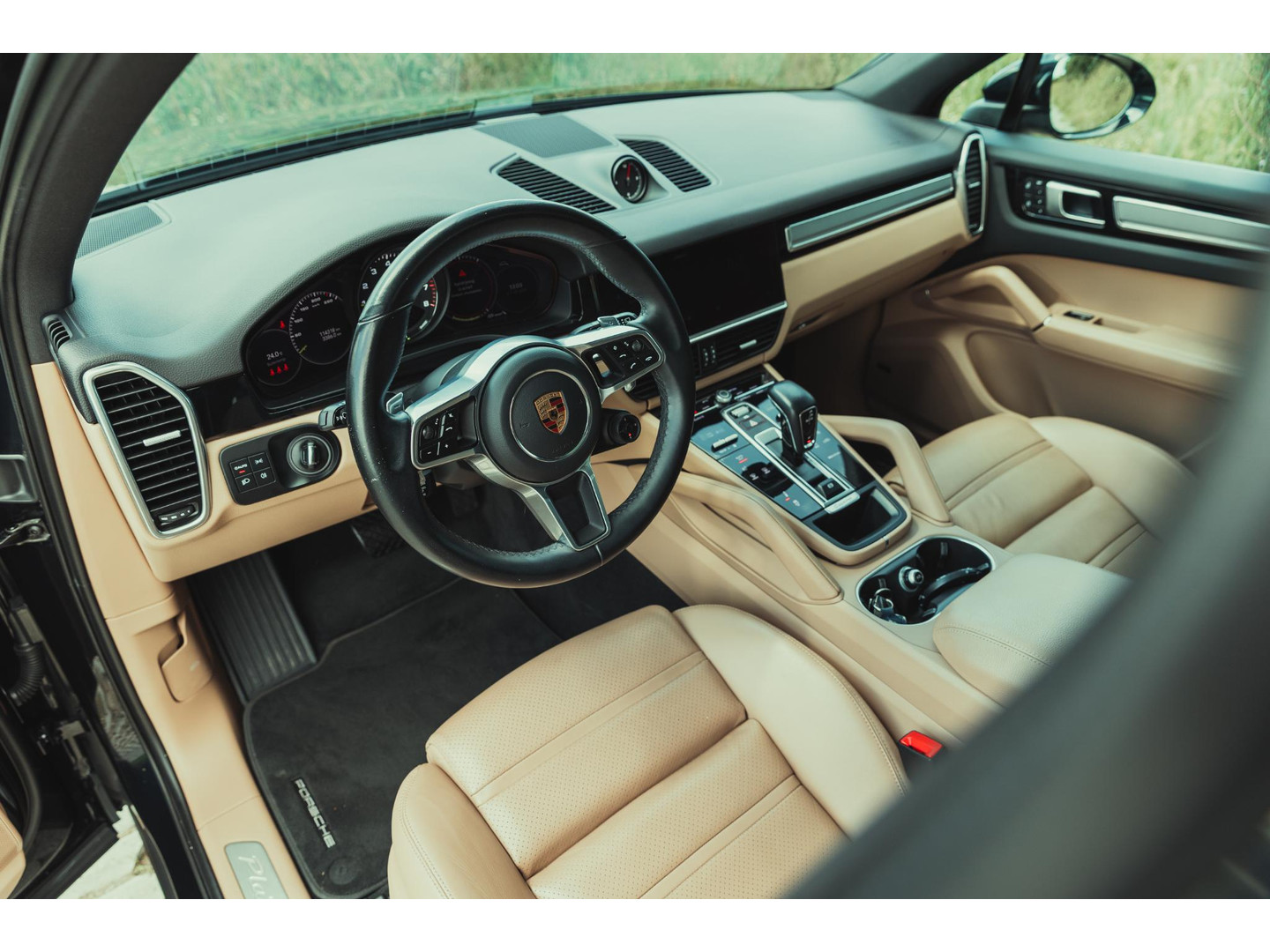 Porsche Porsche