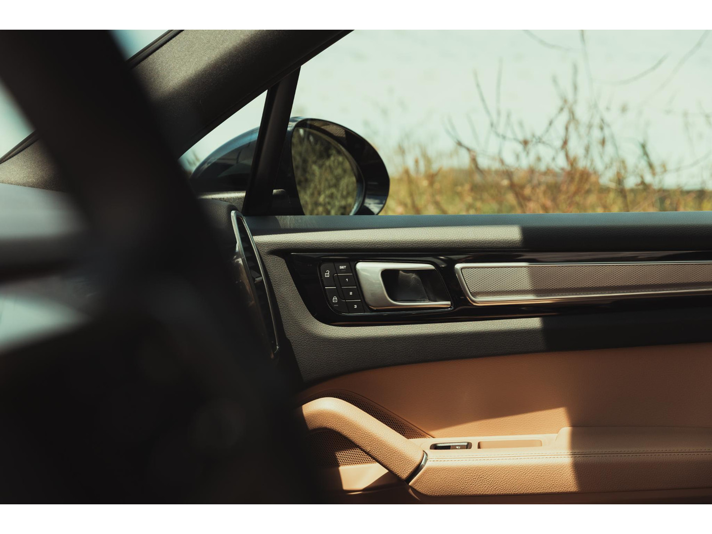 Porsche Porsche