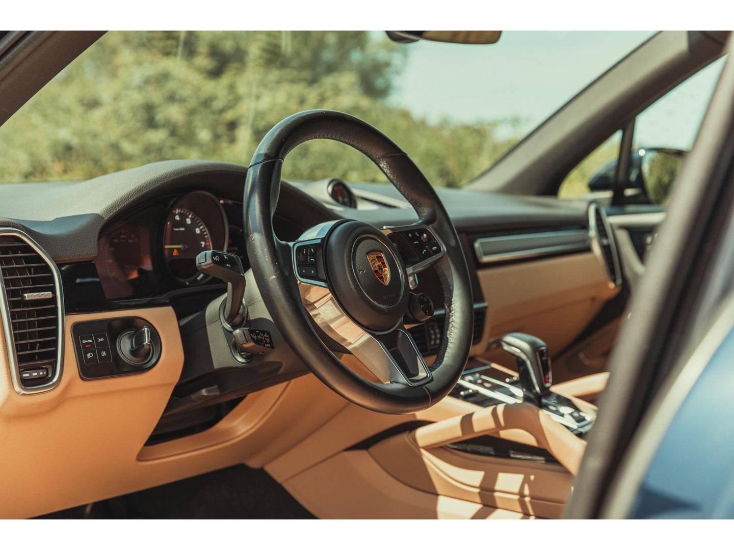 Porsche Porsche
