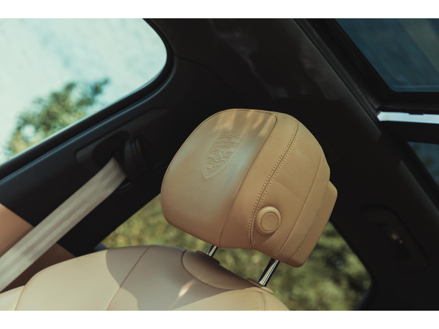 Porsche Porsche