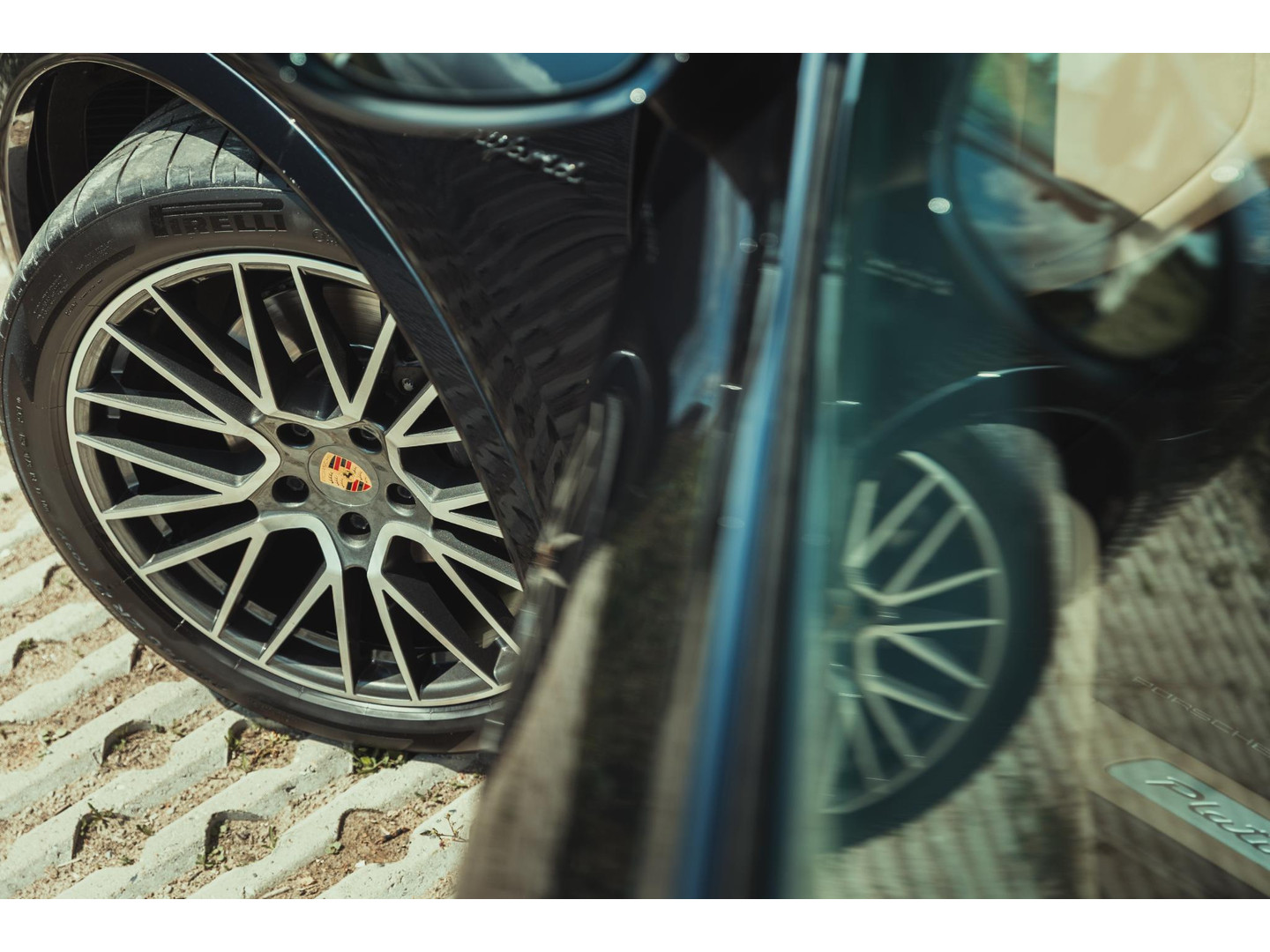 Porsche Porsche