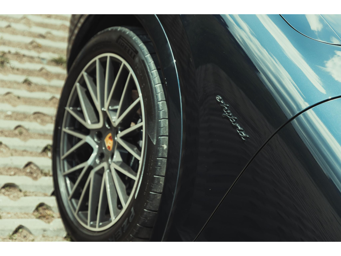 Porsche Porsche