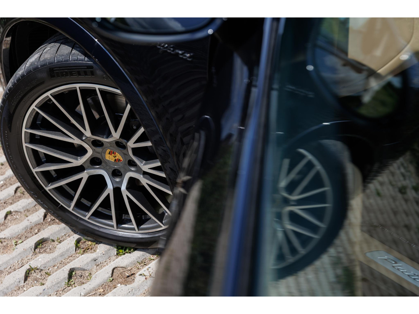 Porsche Porsche